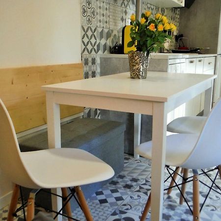 Apartament T2 Europa Ax-les-Thermes Zewnętrze zdjęcie