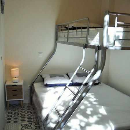 Apartament T2 Europa Ax-les-Thermes Zewnętrze zdjęcie