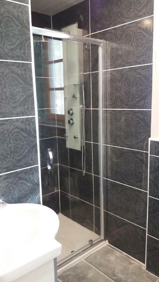 Apartament T2 Europa Ax-les-Thermes Zewnętrze zdjęcie